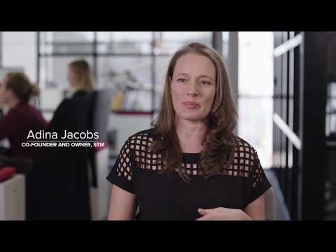 NetSuite Customer Story - STM Goods