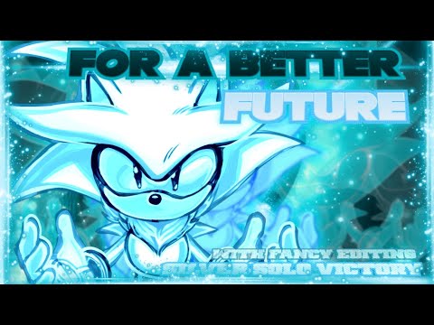 CINEMATIC Silver Solo Victory || Outcome Memories v0.2