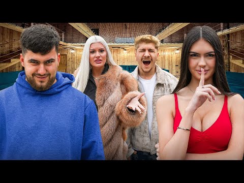 UN CONCURENT TRADEAZA ALIANTA (Buzz House 3: Ep. 7)