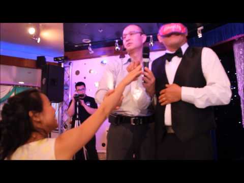 Wedding of Kevin Pham And Truc Nguyen