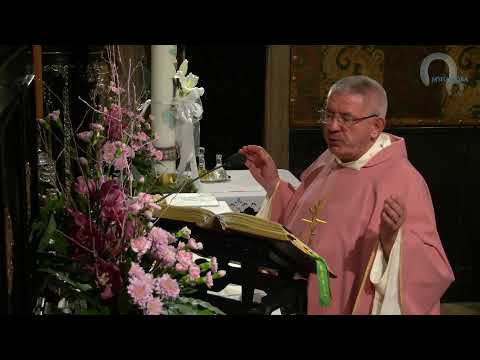 Msza Święta z Kaplicy Cudownego Obrazu - Jasna Góra, 14.12.2025 7:00