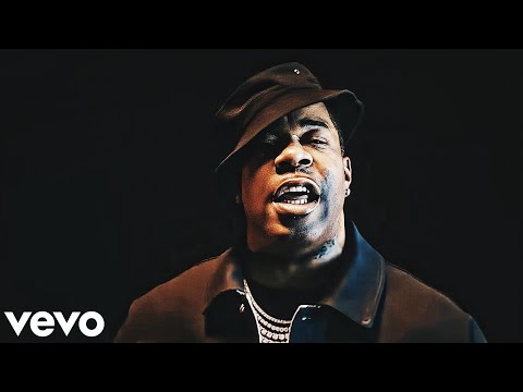 Busta Rhymes ft. Fat Joe - My World ft. LL Cool J (Music Video) 2025