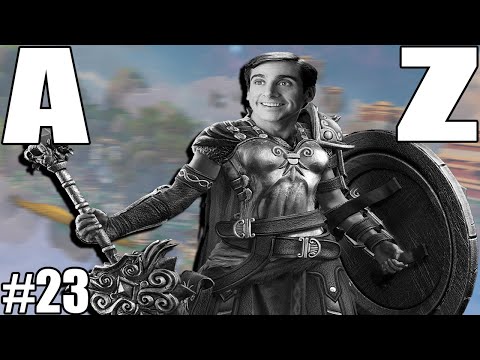 IMAGINE EVER OUTBOXING A BELLONA IN YOUR LIFE - Season 9 A-Z Masters Duel - SMITE