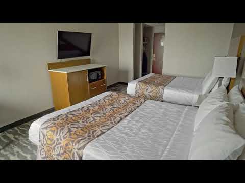 Monte Carlo Inns -  Brampton Suites (Two Queen Beds)