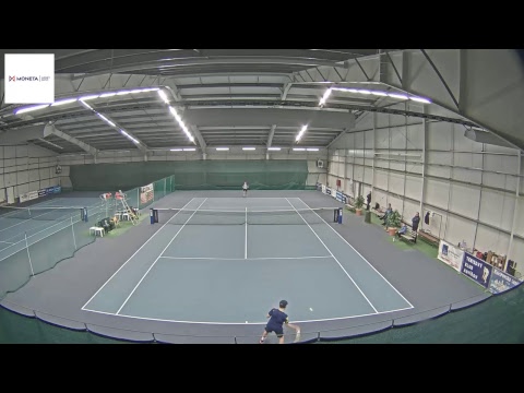 Kurt 1_9.2.2019 - 1.kolo dvouhry - A2 - Pohár Primátora Města Frýdku-Místku - Havířov - starší žáci