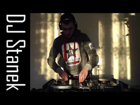 Stanek - Video Spontan Mix 2019