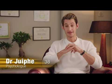 LA FLAMME - Marc, je mérite d'être aimé