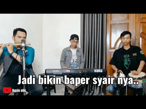 JANGAN COBA COBA || JONI ISKANDAR || COVER || AIMAT dkk