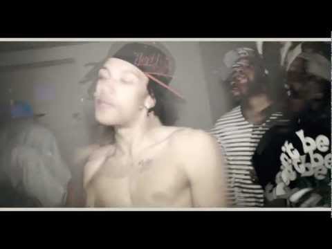 Yello X Young Affishal - "Sleepy" Pr. By Marvel Beatz [Official Music Video]