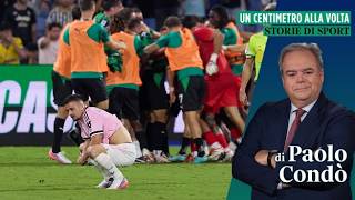 Allegri ferma l’emorragia e la Juve si butta via