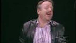 &quot;Hairspray&quot; Composer MARC SHAIMAN Sings &quot;Fat As I Am&quot;