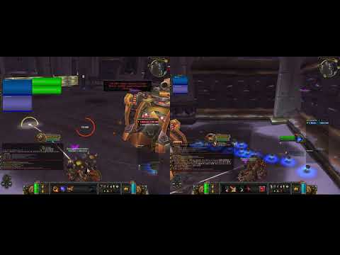 Ulduar: Flame Leviathan (10) duo/alt-tab