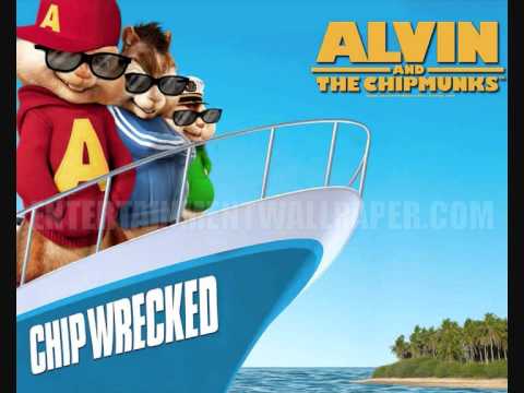 Alvin And The Chipmunks Chipwrecked Soundtrack-05 Vacation.wmv
