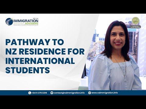 student visa new zealand