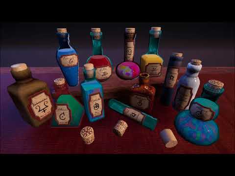 Sean Tyas & Darren Porter - The Potion (Extended Mix)