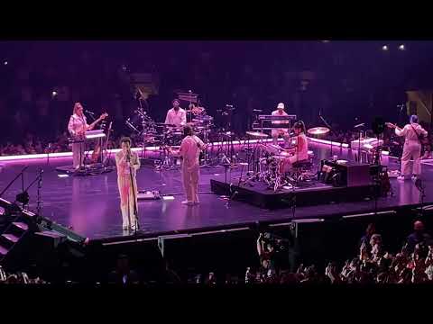 Harry Styles - Little Freak live at MSG 2022.08.26
