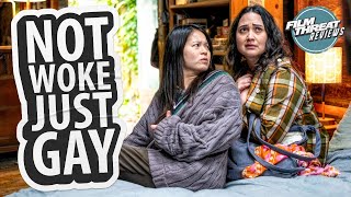 Recenzja redakcji Film Threat