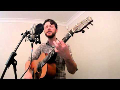 Elliott Morris - Billie Jean/Thriller (Michael Jackson) - Live/Acoustic