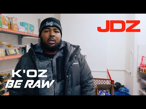 K'oz - [BeRaw] | JDZ