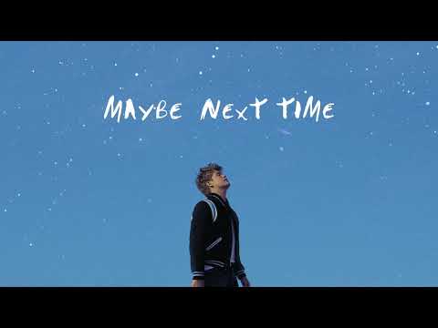 Jamie Miller - Maybe Next Time (Official Lyric Video)