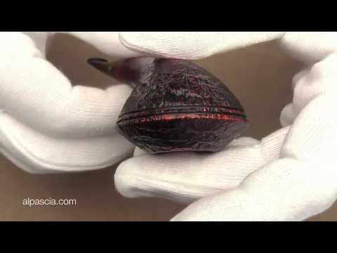 pipa Ascorti 634 - smoking pipe