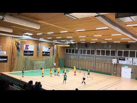 Ronneby HK/Vinslövs HK grön syd