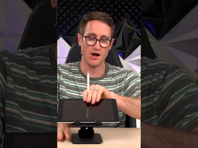 Vídeo relacionado con LISEN Soporte Tablet para iPad Stand Mesa [Más Estable] Atril Tablet Soporte Kindle Monitor Portatil Escritorio Accesorios para iPad A16 Air 13 Pro 2025 Mini Samsung Tab Xiaomi Lenovo Pad 4,7" -12,9"