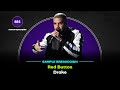 Sample Breakdown Drake Red Button