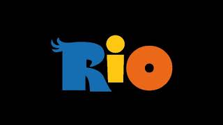 45. Real In Rio - Jesse Eisenberg, Jamie Foxx, Anne Hathaway, George Lopez, will.i.am