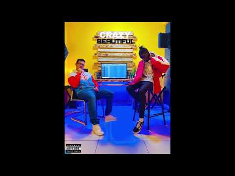 Craig Jared ft 6ixtheoutkast - Crazy Beautiful