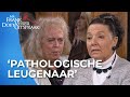 VLAM IN DE PAN: wie STALKT wie? | Mr. Frank Visser doet uitspraak #AFL05