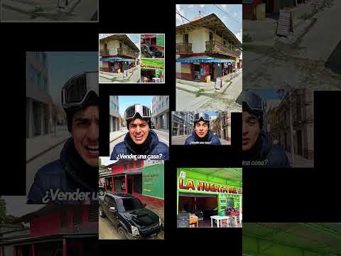 En San Juan Nepomuceno Bolívar, tenemos una gran oferta de venta casa con tres locales comerciales.