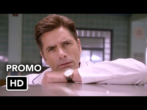 Scream Queens Season 2 (Promo' Welcome To The Hospital')