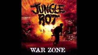 Jungle Rot - War Zone (2006) Ultra HQ