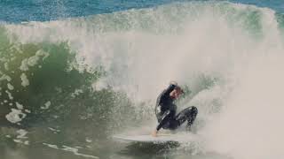 Jake Kelley on the HaydenShapes LOOT in PE-C Technology