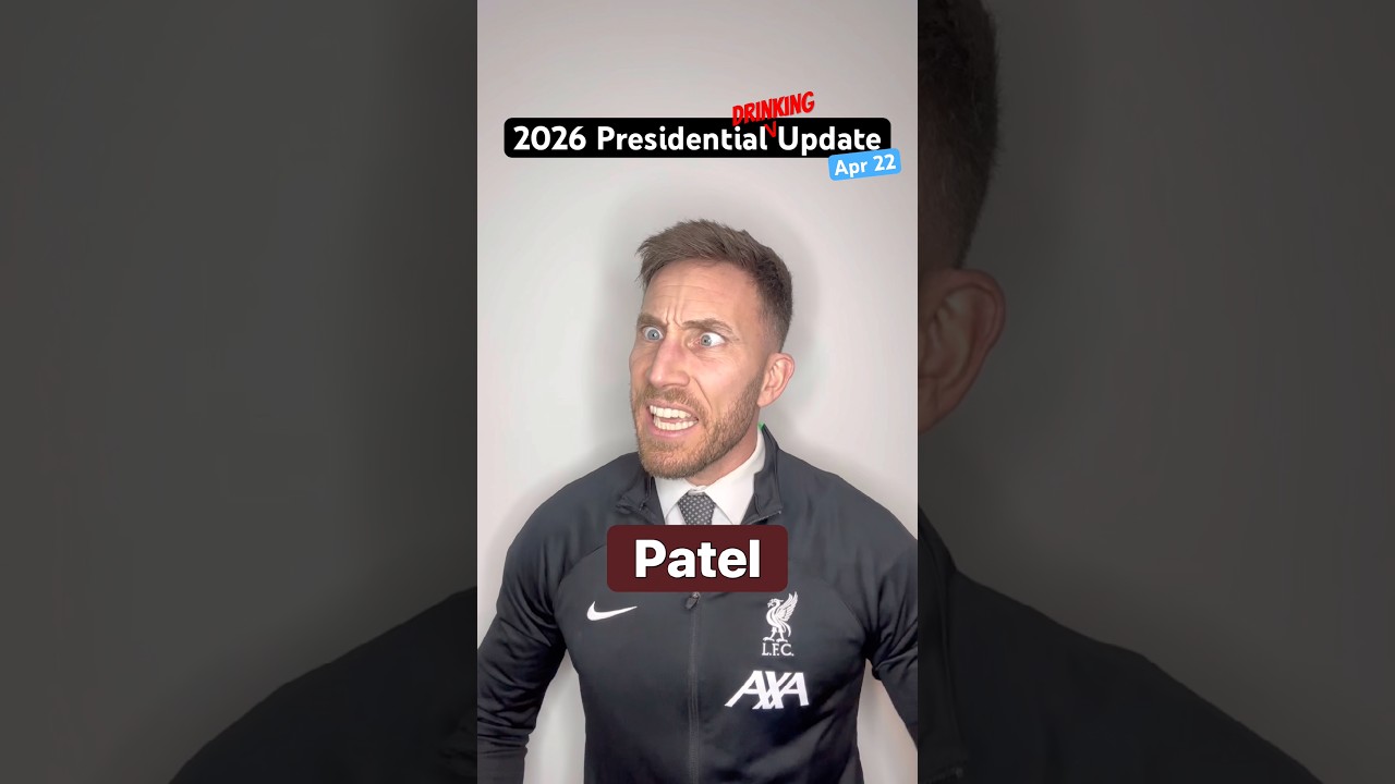 The Liquor Cabinet #latestnews #2026update