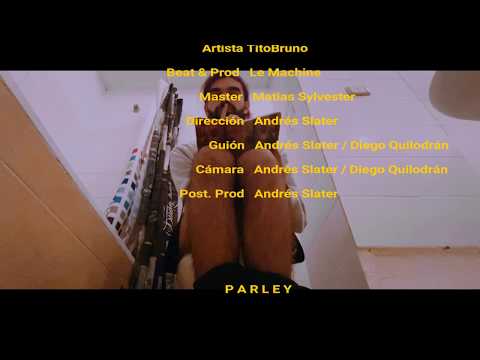 Tito Bruno & Le Machine  Impostor