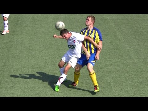 09.08.2015 Fußball Sachsen Kreispokal SG Traktor Reinhardtsdorf 3. - SV Saupsdorf