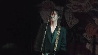 The Garden - I See a Moth - COSTA MESA