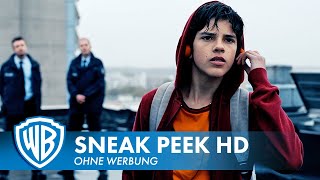 TKKG - 5 Minuten Sneak Peek Deutsch HD German (201