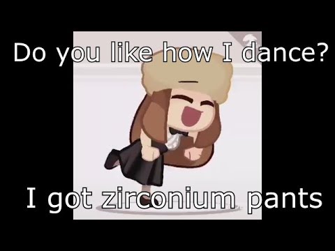 Gwain of Everything [Gwain Saga Fan Edit]