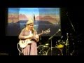 Jennifer Batten - Cruzin' the Nile (Live in Bucharest 2010)