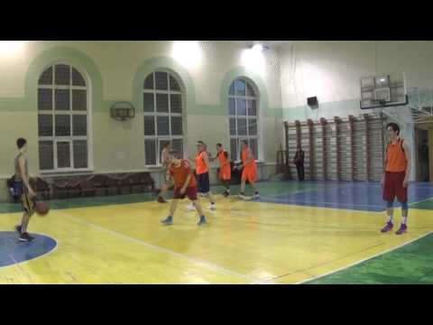 01.04.2017 MJK - Mad Marmots