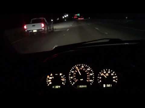 $500 Mercedes ML500 alternator replaced and....