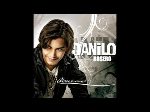 Danilo Rosero - Contigo Otra Vez