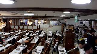 הרב אלבז - קריאת המגילה ליל י"ד אדר תשפ"ה (מוסדות אור החיים) - התמונה מוצגת ישירות מתוך אתר האינטרנט יוטיוב. זכויות היוצרים בתמונה שייכות ליוצרה. קישור קרדיט למקור התוכן נמצא בתוך דף הסרטון הרב אלבז - קריאת המגילה ליל י"ד אדר תשפ"ה (מוסדות אור החיים) - התמונה מוצגת ישירות מתוך אתר האינטרנט יוטיוב. זכויות היוצרים בתמונה שייכות ליוצרה. קישור קרדיט למקור התוכן נמצא בתוך דף הסרטון