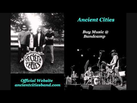 Ancient Cities - Velvethead