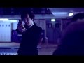 Sherlock BBC | Mr. Sex; [James Moriarty] 