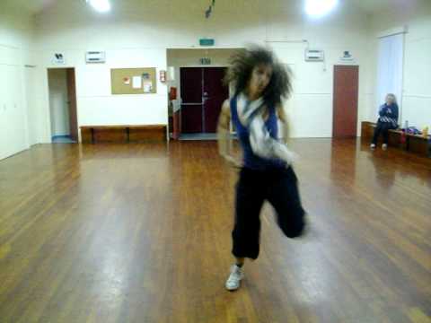 tania foster school of dance