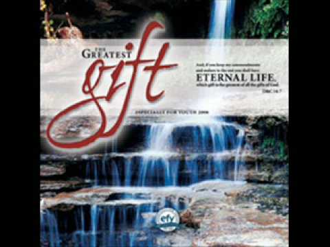 EFY - The Greatest Gift